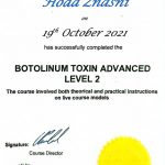 Advanced Botulinum Toxin