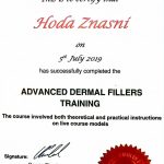 Advanced Dermal Filler